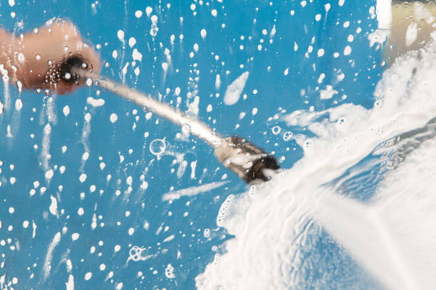 Best Oil Spill Cleanup  in Lake Arbor, MD