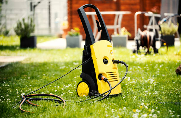 Best Building Exterior Washing  in Lake Arbor, MD